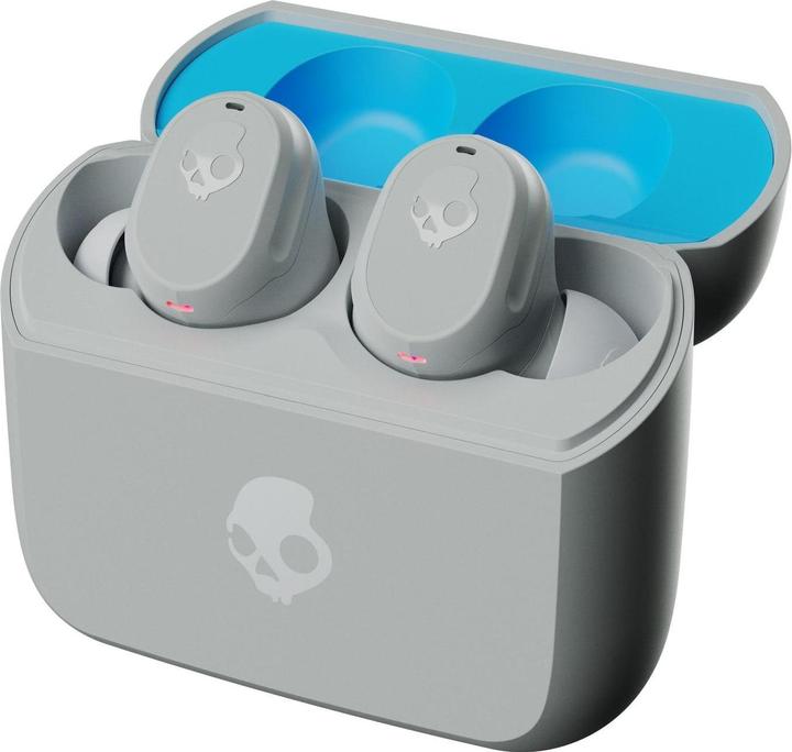 Immagine prodotto Skullcandy Mod (Nessuna soppressione del rumore, 7 h, Cablato)