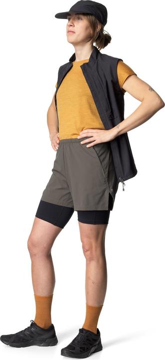 Image du produit Houdini W's Pace Light Shorts (XS)
