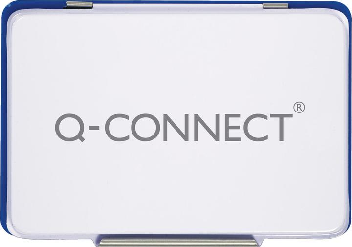 Actual product image Q-Connect Stamp pad