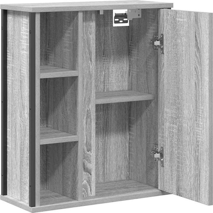 Actual product image vidaXL Flamingo