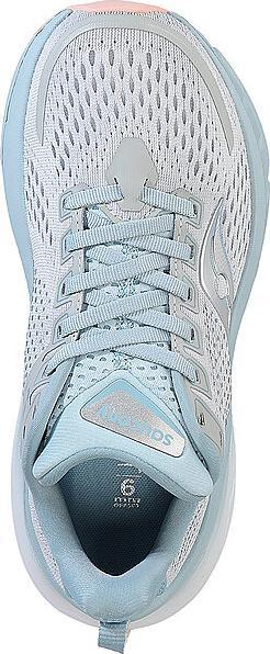Actual product image Saucony Guide 17 (40.5)