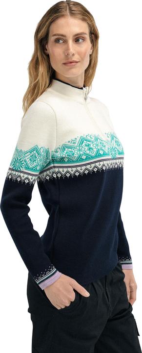 Actual product image Dale of Norway Women's St. Moritz (XL)