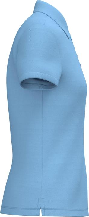 Produktbild iDeal Basic Bio-Piqué-Polo für Damen (S)