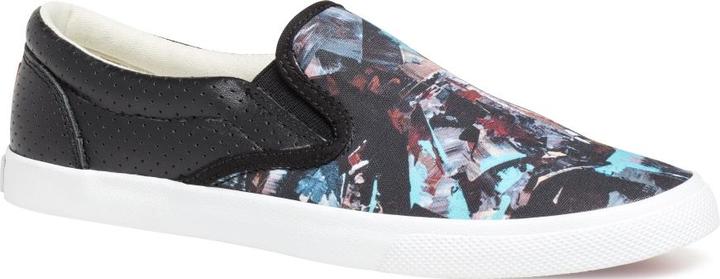 Actual product image Bucketfeet Rigamortus (36)
