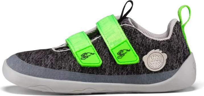 Image du produit Affenzahn Kid's BarfuÃŸschuh Knit Happy (22)