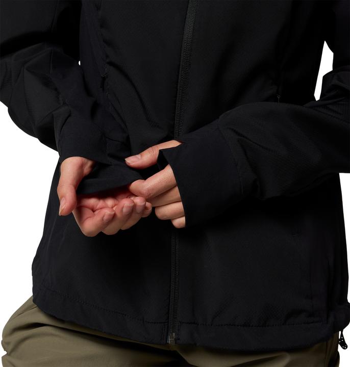 Immagine prodotto Columbia Giacca softshell con cappuccio Sweet As™ III da donna (S)