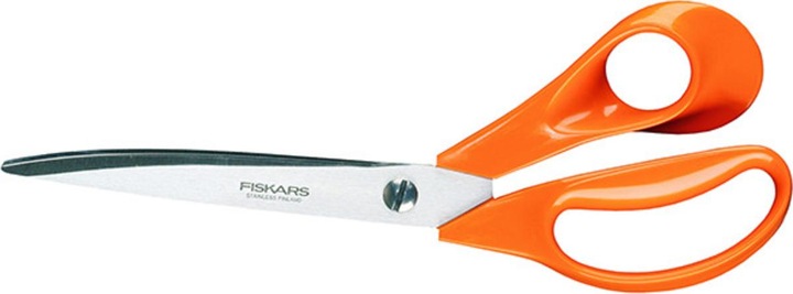Actual product image Fiskars Classic (21 cm)