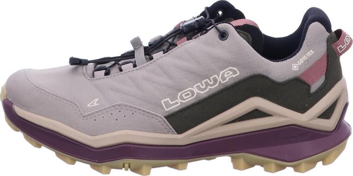 Image du produit Lowa Maddox Pro Gtx Lo Sl Ws (40.5)