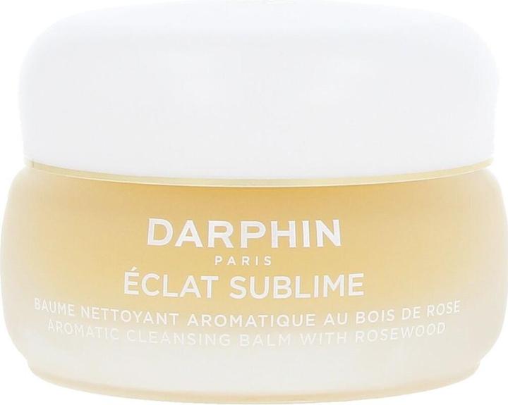 Actual product image Darphin Eclat Sublime (Cleansing Balms)