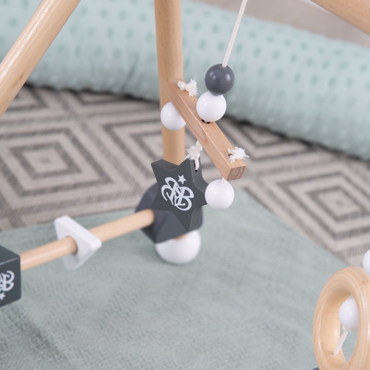 Actual product image Roba Play Bow