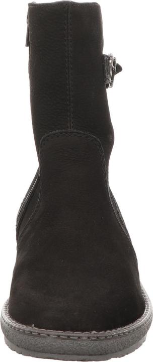 Produktbild Lugina Waldlaeufer Damen Stiefeletten schwarz (37.5)