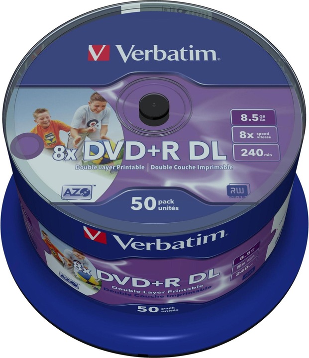 Verbatim Mandrino (50 x)
