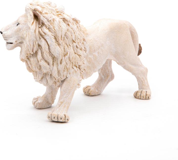 Image du produit Papo Lion blanc