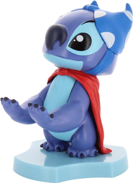 Produktbild Exquisite Gaming Stitch: Underpants - Cable Guy Holdem