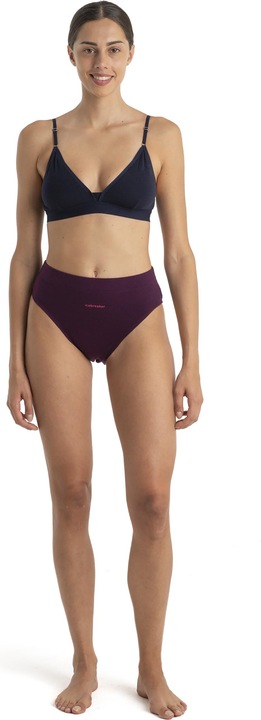 Immagine prodotto Icebreaker Reggiseno Siren da donna (M)