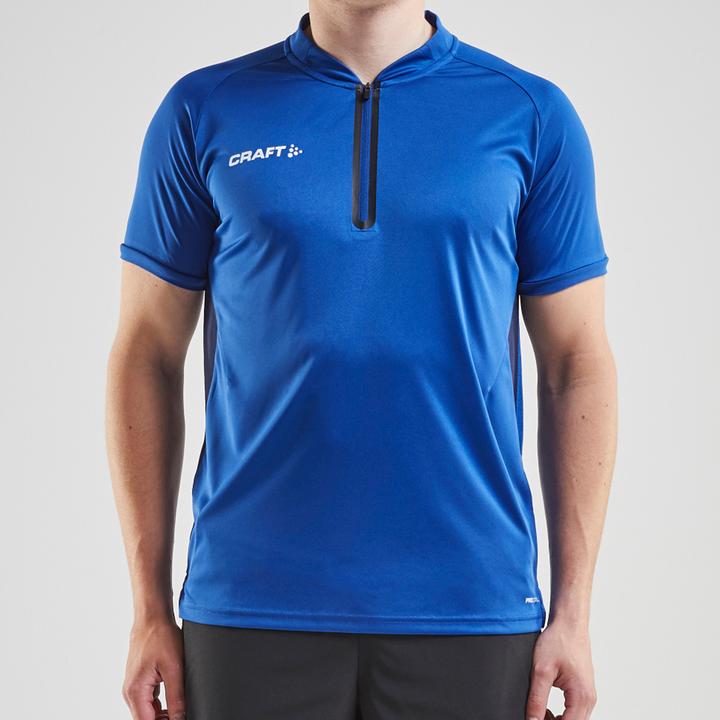 Actual product image Craft Pro Control Impact Polo Men (XXL)