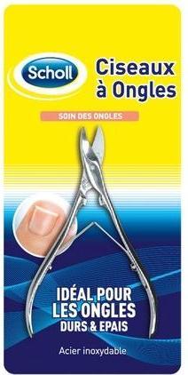 Immagine prodotto Scholl Nail Scissors