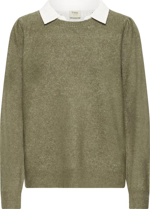 Actual product image Fransa Katiejo (3XL)
