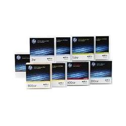 HPE Lto-7 Ultrium Worm Personalizzato (6000 GB), Unità a nastro + Cartucce dati