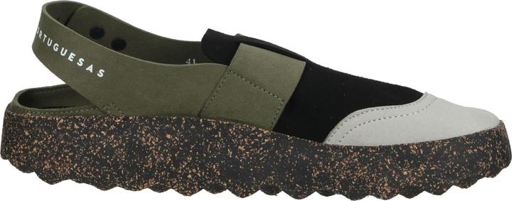 Actual product image Asportuguesas Pantoletten (41)