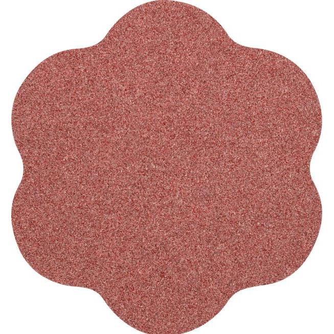 Pferd, Schleifmittel, COMBIDISC-Schleifblatt CDR 60 A 120 CONTOUR VPE: 50 (120)