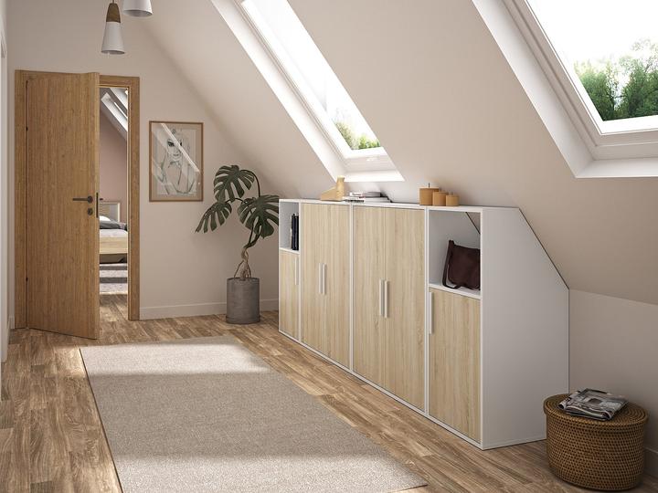 Image du produit Vente-unique Adezio (91.5 x 50 x 110 cm)