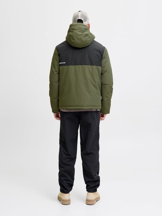 Immagine prodotto Jack & Jones Jacke Union Übergangjacke (M)