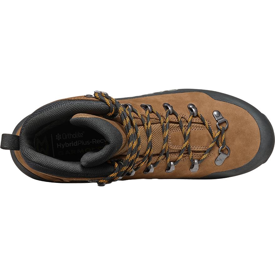 Thumbnail - Garmont, Unisex, Wanderschuhe, Nebraska Ii Gtx (38), Braun