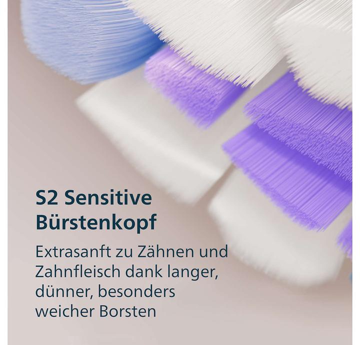 Actual product image Philips Sonicare Series 6500