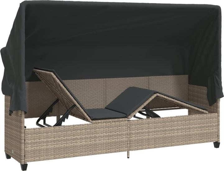 Produktbild vidaXL James (55 cm)