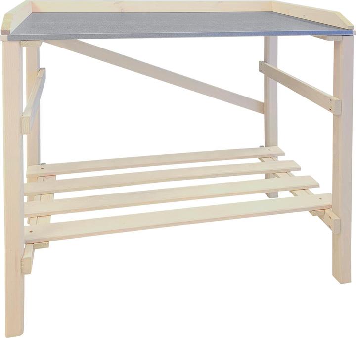 Produktbild Natura Punto Arbeitstisch Garten