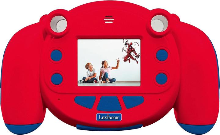 Immagine prodotto Lexibook DJ080SP L'Uomo Ragno