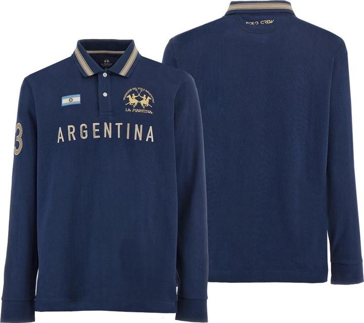 Actual product image La Martina Polo (M)