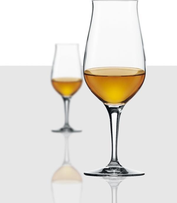 Produktbild Spiegelau Whisky Snifter Premium (2.80 dl, 4 x, Whiskygläser)