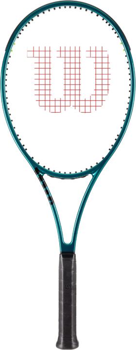 Actual product image Wilson BLADE PRO 98 18/20 V9 (3)
