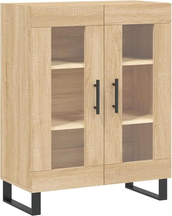 Produktbild vidaXL Sideboard (69.50 x 34 x 90 cm)