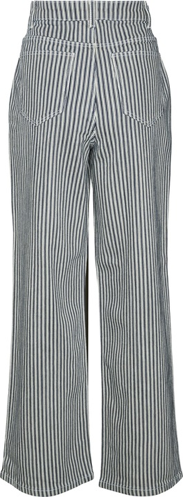 Produktbild Vero Moda VMKATHY Hohe Taille Weit geschnitten Jeans Weit geschnitten (W29/L32)