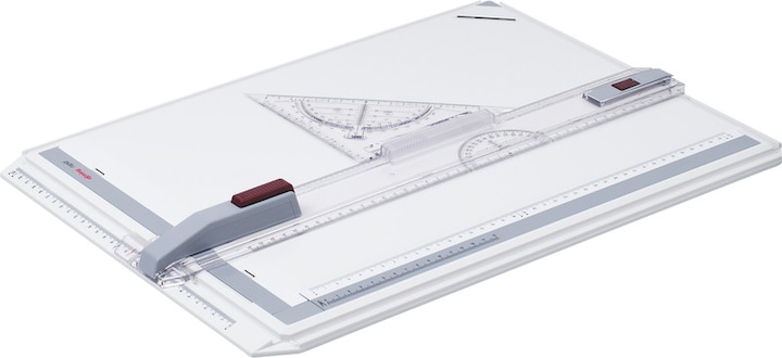 Image du produit Rotring Rapid (A3, 1 x)