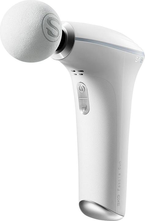 Actual product image SKG Massagegun (3 Steps, 660 min)