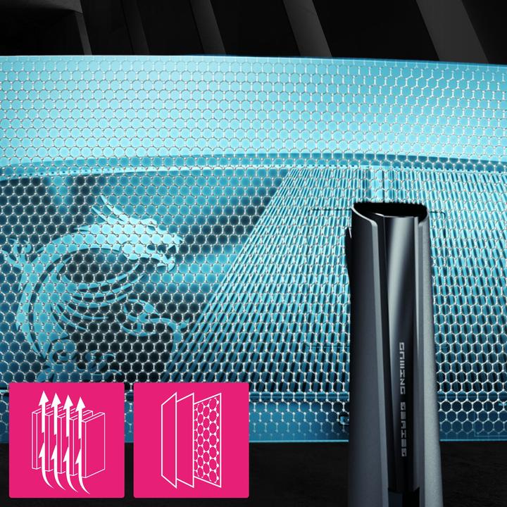 Immagine prodotto MSI MPG 491CQPXDE QD-OLED (5120 x 1440 pixel, 49")