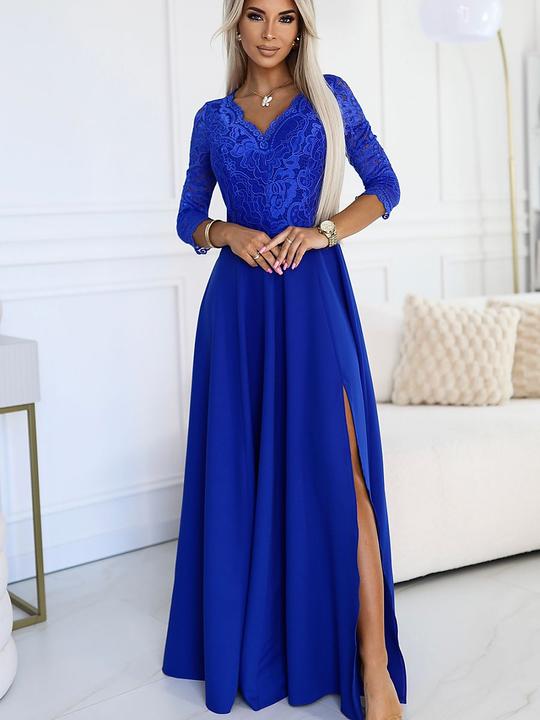 Produktbild Numoco Langes Kleid (M)