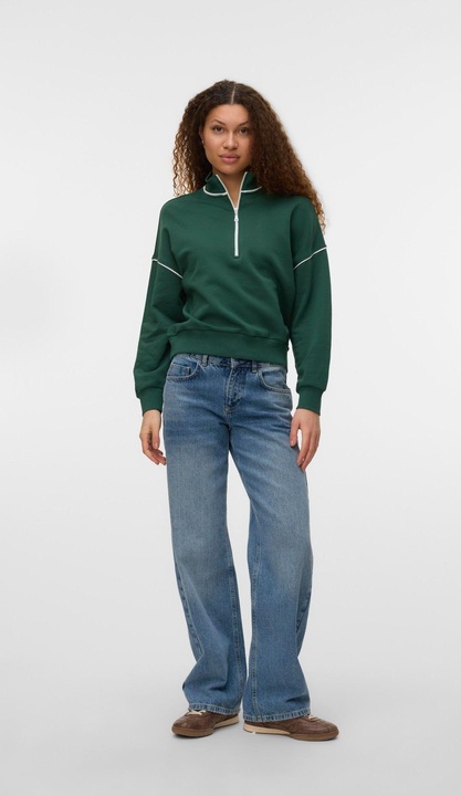 Produktbild Vero Moda VMKAMI Sweatshirt Sweatshirt (S)