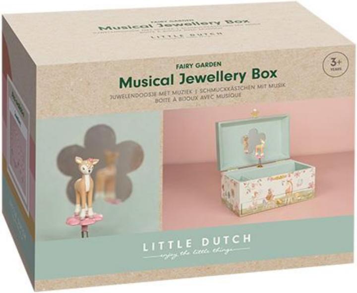 Immagine prodotto Little Dutch Amici della foresta