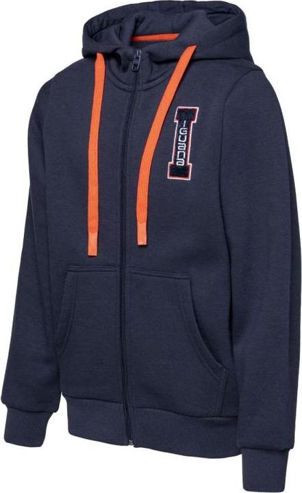 Produktbild Iguana Laki Tb Jr Sweatshirt (152)