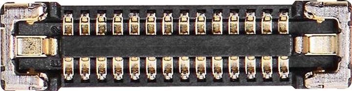 Produktbild Clappio Ersatzteil FPC-Verbinder Touchscreen