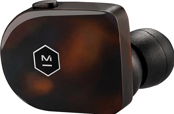 Actual product image Master & Dynamic MW07 (3.50 h, Wireless)