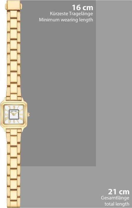 Immagine prodotto Eastside Orologio da donna - 37008 (Orologio da polso analogico, 32 mm)