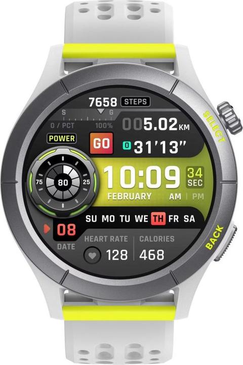 Amazfit Cheetah (46.70 mm)