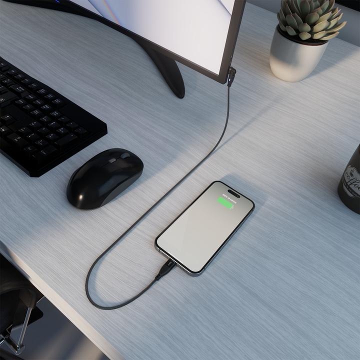 Produktbild SBS Kabel (1 m, USB 2.0, 60 W)