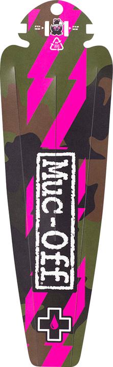 Produktbild Muc-Off Rear Ride Guard (Schutzblech hinten)